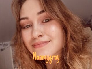 Naomygray