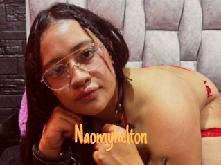 naomyhelton Mobile Porno