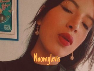 Naomylevis