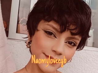 Naomyloveegb