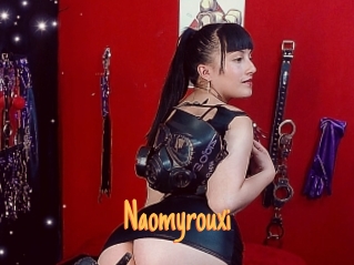 Naomyrouxi
