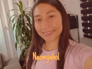 Naomywhol