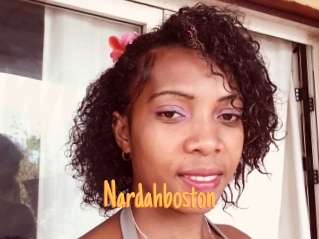 Nardahboston