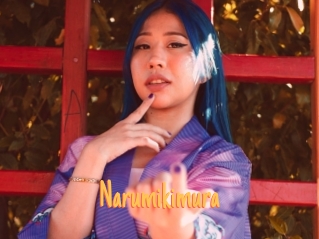 Narumikimura