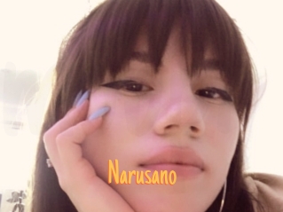 Narusano
