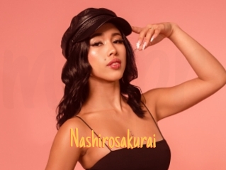 Nashirosakurai