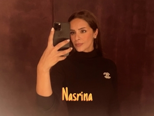Nasrina