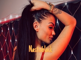 Nastiablack