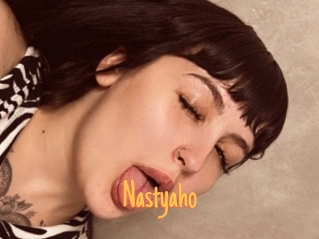 Nastyaho