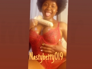 Nastybetty019