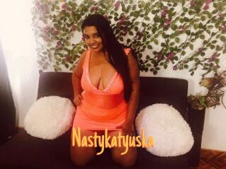 Nastykatyuska