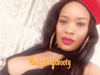 Nastyxbigxbooty