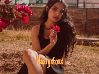 Nastyxfoxx