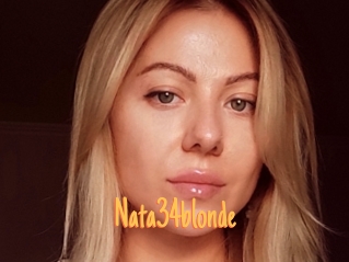 nata34blonde Mobile Porno