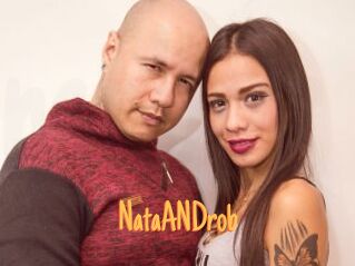 nataANDrob Mobile Porno