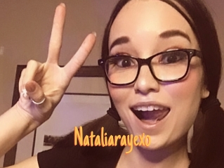 nataliarayexo Mobile Porno