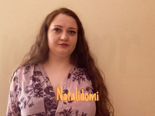 natalidomi Mobile Porno