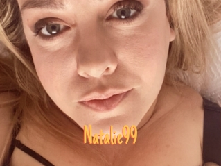 natalie99 Mobile Porno