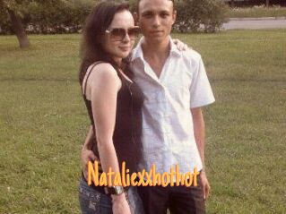 nataliexxhothot Mobile Porno