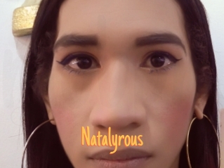 Natalyrous