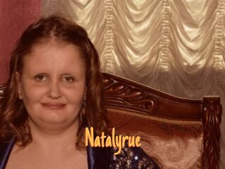 Natalyrue