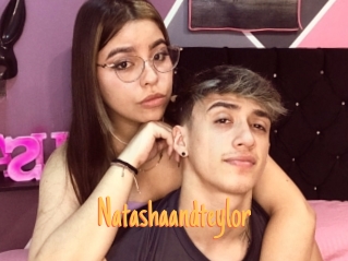 Natashaandteylor