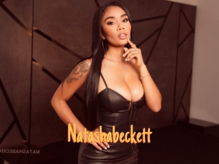 Natashabeckett