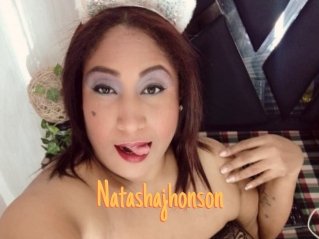 natashajhonson Mobile Porno