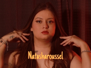 Natasharoussel