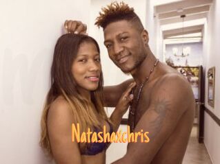 Natashaxchris