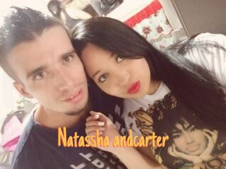 Natassha_andcarter