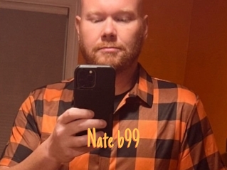 nate_b99 Mobile Porno