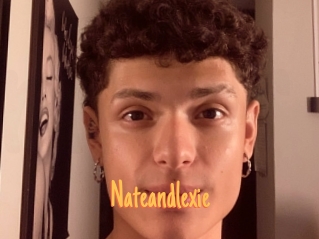 Nateandlexie
