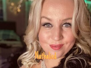nathalied Mobile Porno