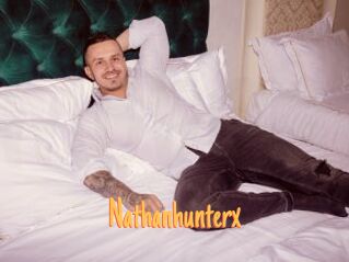 nathanhunterx Mobile Porno