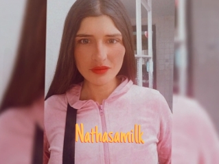 Nathasamilk
