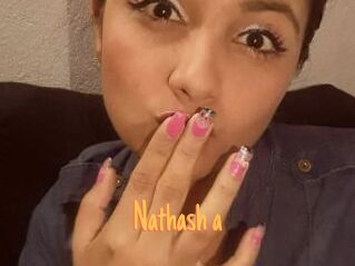 Nathash_a