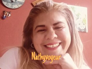 Nathyvoyeur