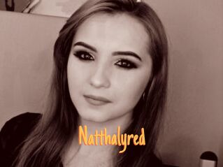 Natthalyred