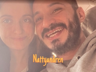 Nattyandren