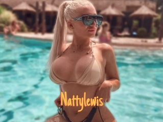 Nattylewis