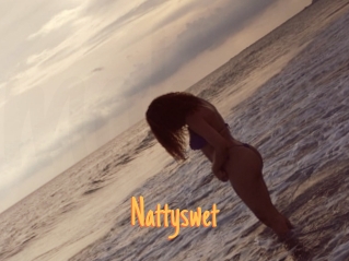 Nattyswet