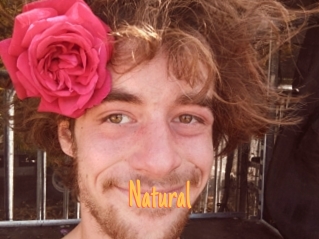 Natural