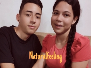 naturalfeeling Mobile Porno