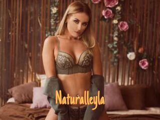 naturalleyla Mobile Porno