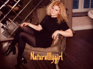 Naturalllygirl