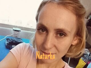 Naturka