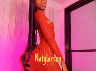 Natylarson