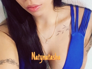 Natynatasha