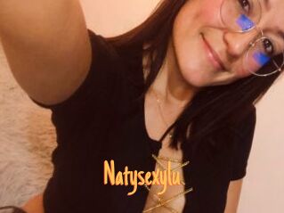 Natysexylu